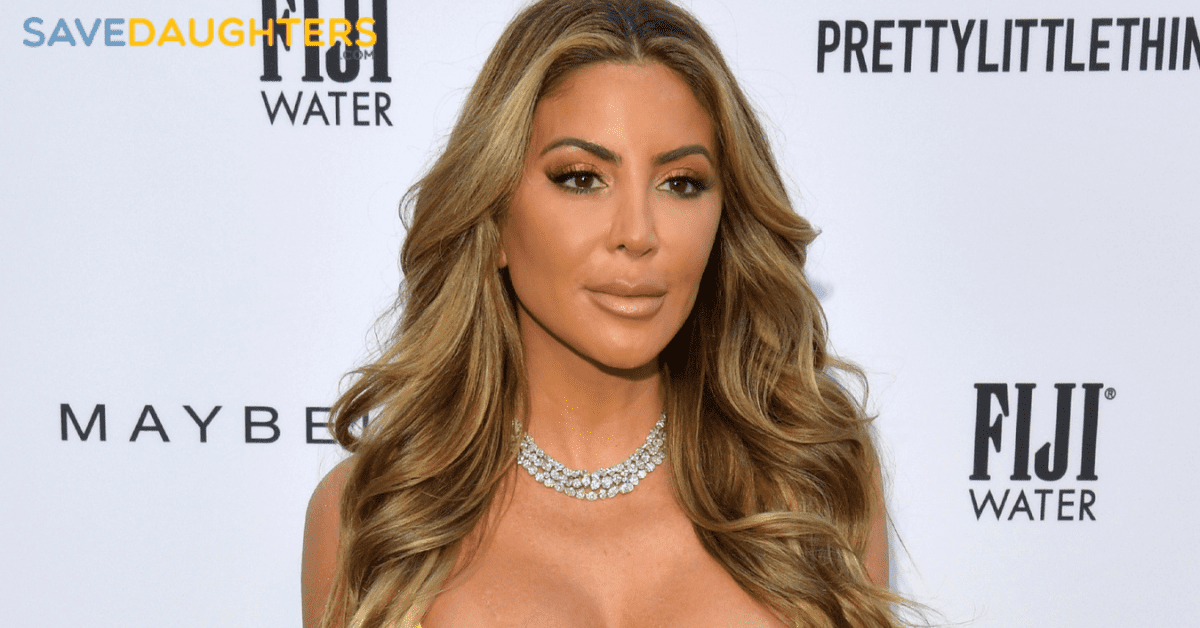 Larsa Pippen Wiki